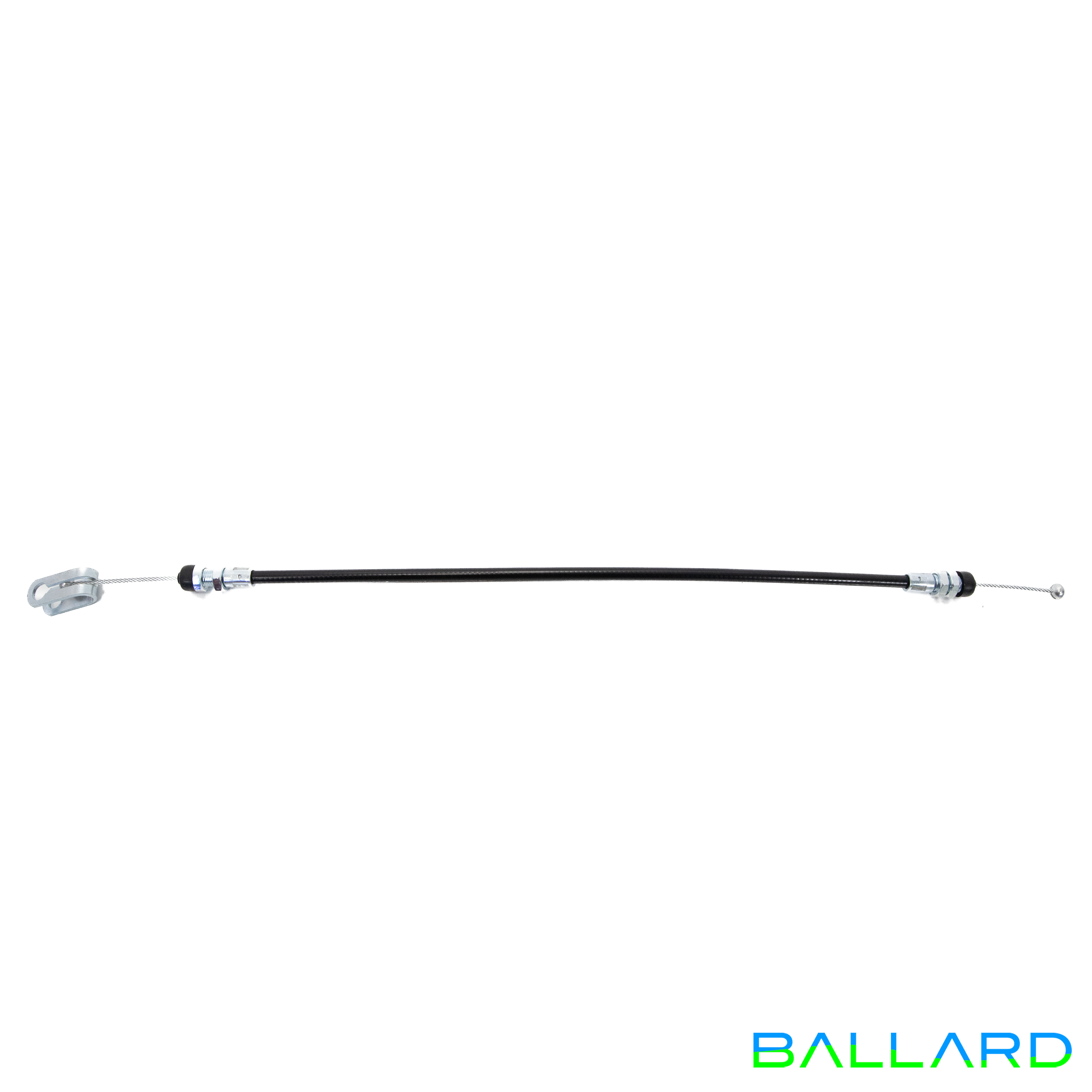 Cable- Short: Hex-Factor Chute Blocker image number null